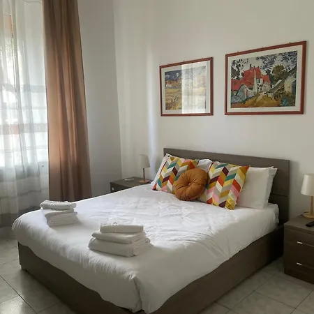 Casa Vacanze Gens Sulpicia 52