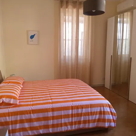Antico Gelso Roma Villa