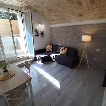Il Rifugio Delle Azalee Apartment