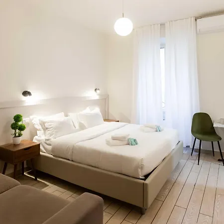 Termini Zen Guest House 2-Zen51