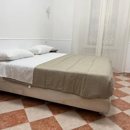 Granroma Hotel