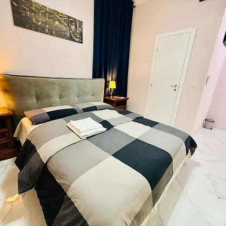 Roma Heaven Guest House