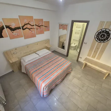 Appartamento Leone Bed & Dreams