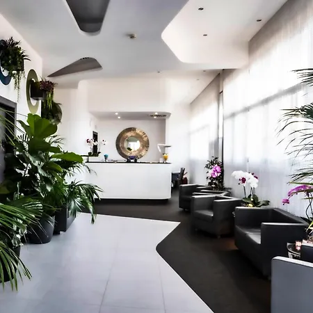 Loto Business Hotel