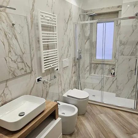 Mary House Appartement
