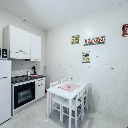 Casa Noemi Apartment