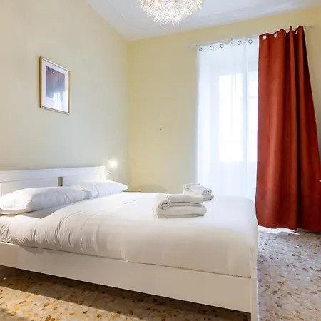 Villa Casa Minieri - Viale Mazzini - San Pietro