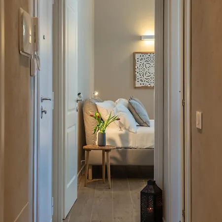 Penthouse Vado Collection Apartment