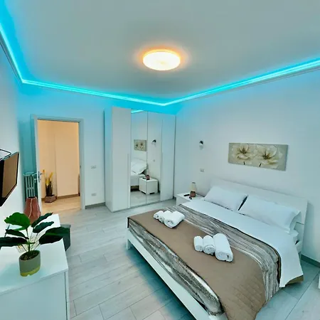 Holiday Home Modern 2 Rooms Near Colosseo