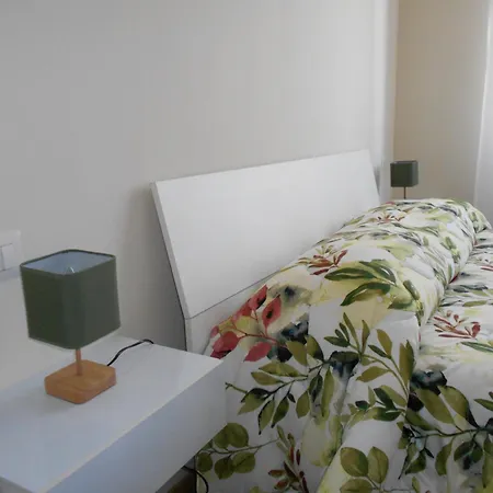 Domus Iarovalvi Apartment