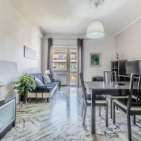 Iris Suite Colli Portuensi