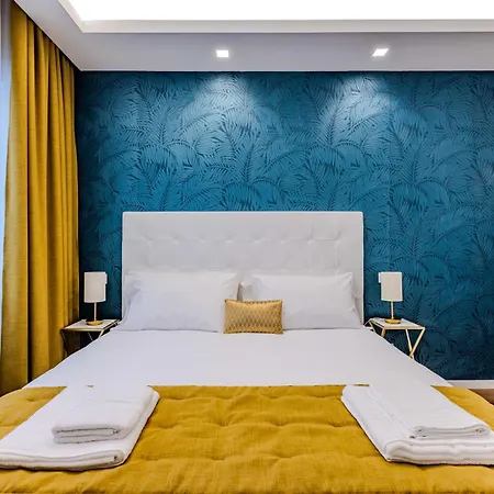G Marconi Rooms & Suites