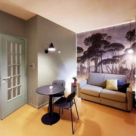 Petite Delice Apartment