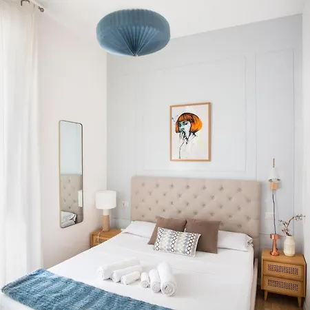 Parrasia 14 - Suite In Love A Trastevere