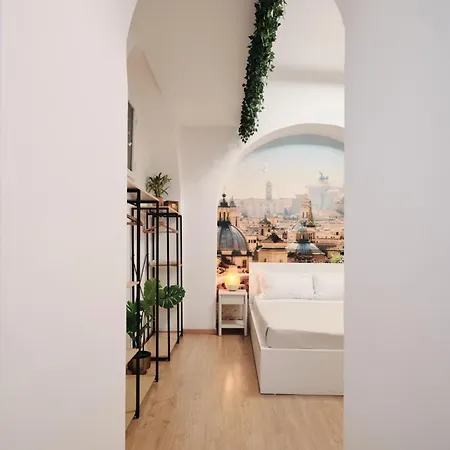 3' To Colosseum Bohemien Paradise