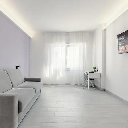 Casa Di Sve Apartment