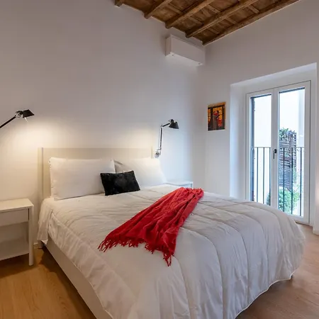 Sotto Al Letto Del Papa - Borgo Pio - Vaticano