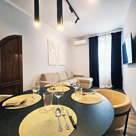 Gallo 55 Stylish & Modern Stay Near The Vatican