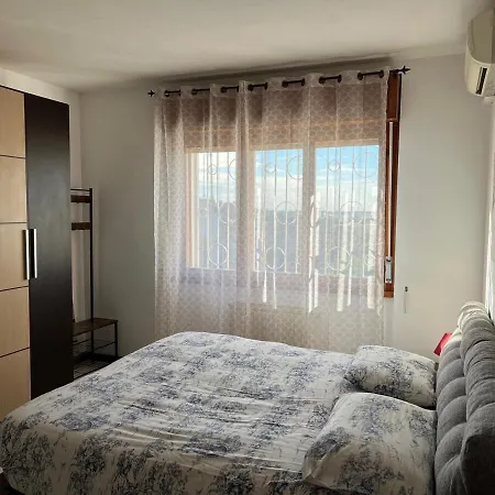 Ciamarra Apartment