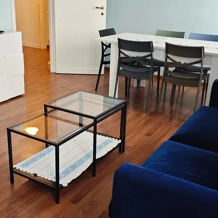 San Peter'S Gates Apartment