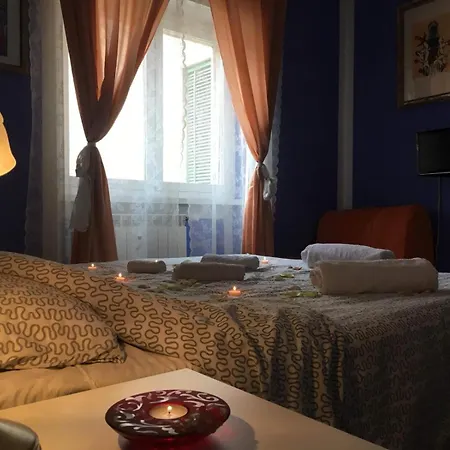 Bed and Breakfast A Casa Di Simone