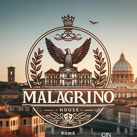 Malagrino House Apartamento