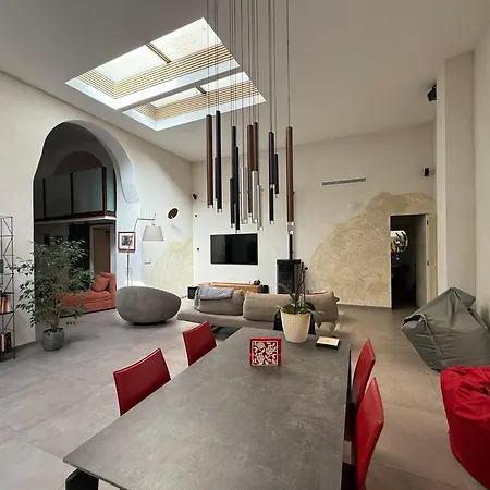 Loft 190 Trastevere