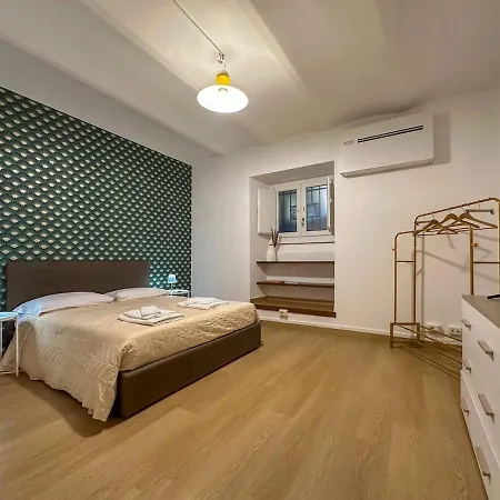 Statilia 1 Apartment