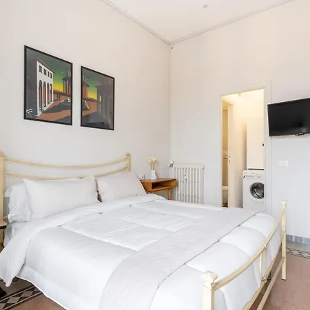 La Galleria, Rooftop Flat Nearby Villa Borghese