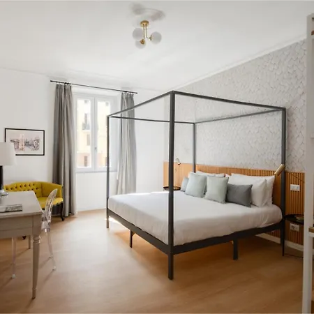 Aeterna Suites Roma - C8
