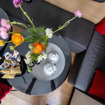 Mybedcavour Hotel