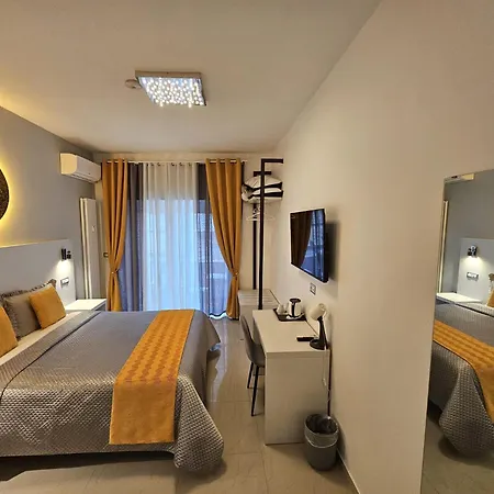 St.Peter'S Moon Bed & Breakfast