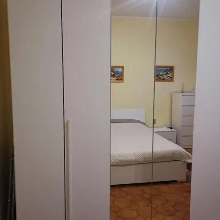 Dupigne' House Apartment