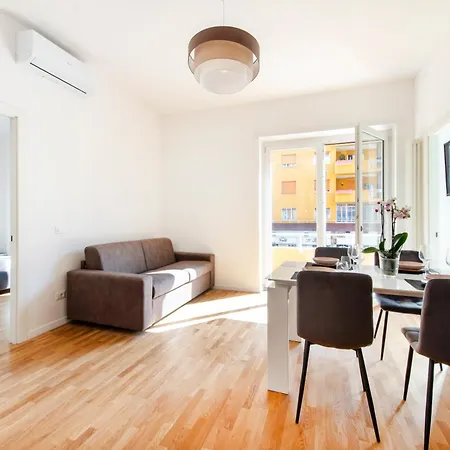 Casanuova Apartment