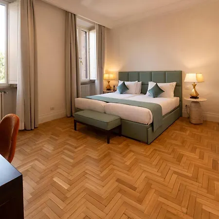 Hotel Agh Babuino