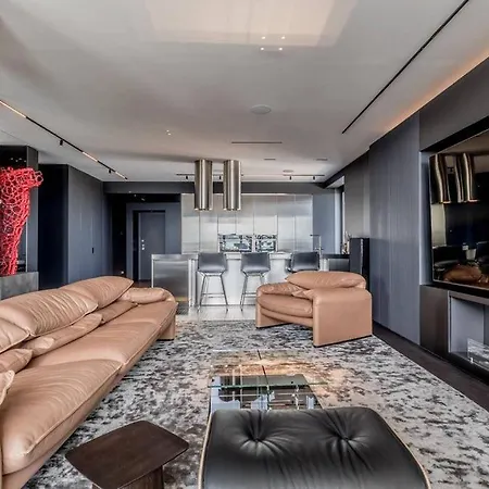 Rhome48-New Apartment In The Historic Center