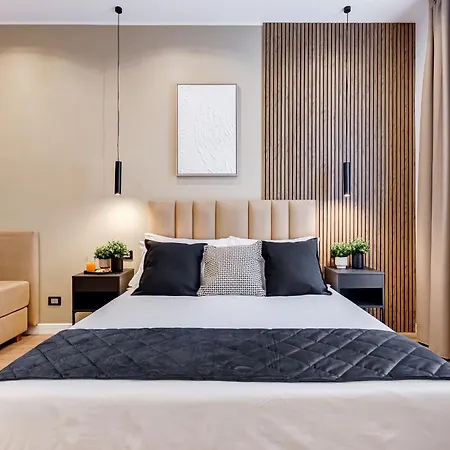 Scipioni Luxury Apartment