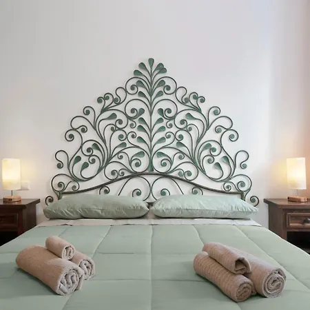 Angels Beauty House Apartment
