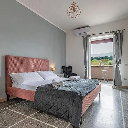 Amor Rome Apartments - 6 Posti Letto E 2 Bagni A 4 Fermate Dal Colosseo