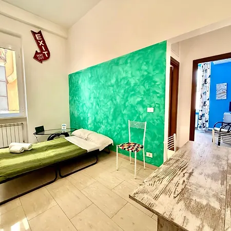 Villa Casa Flavia