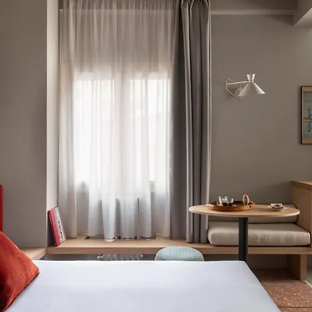 Atel Relais Hotel