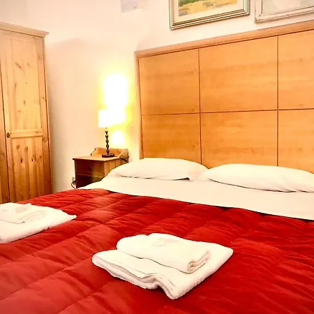 Le Sibille Holiday House