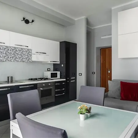 Etna Apartment