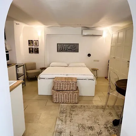 Flaminio Mm Comfy Loft - Piazza Del Popolo Apartment