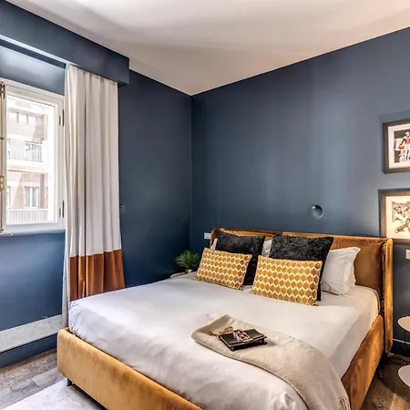 Hotel Telier Tomacelli