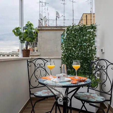 Prestige Bellavista Apartment