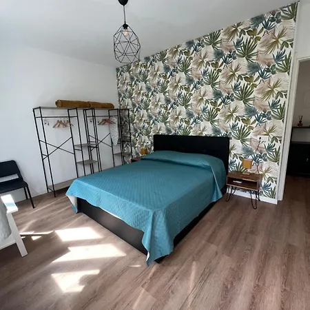 Domus Flaminiae Apartment With Private Entrance