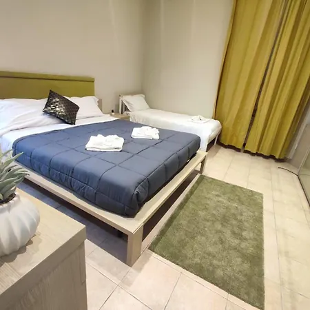 Appartamento Pigneto House