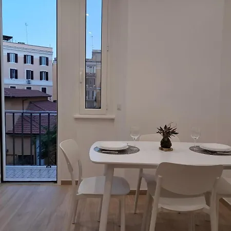 Marielu A Trastevere