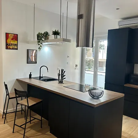 Roma Citta Aperta Holiday Home